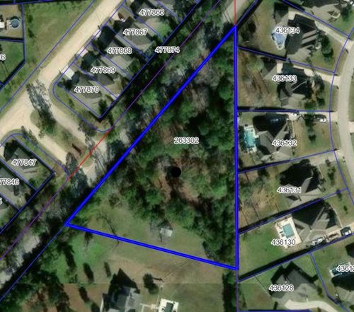 40496 Community Rd, Magnolia, TX, 77354-4316 | Card Image