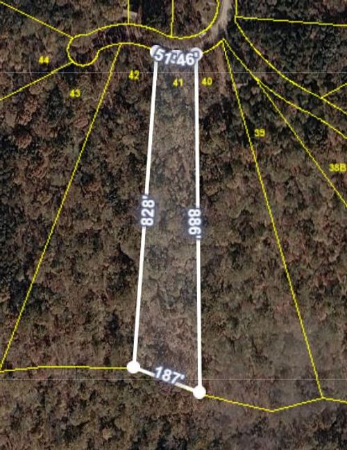 Lot 41 Milky Way Rd, Jamestown, TN, 38556 | Card Image