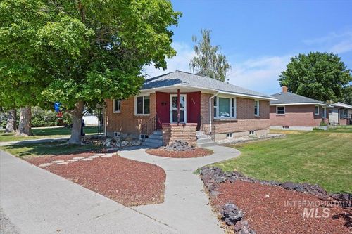 538 14th St, Rupert, ID, 83350-1211 | Card Image