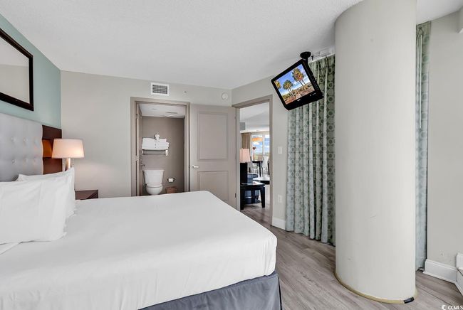 1001 - 107 S Ocean Blvd, Condo with 2 bedrooms, 2 bathrooms and null parking in Myrtle Beach SC | Image 19