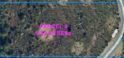 Parcel 2 R Thompson Road, Lumberton, MS, 39455 | Card Image