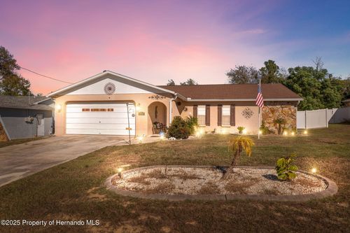 12265 Shafton Rd, SPRING HILL, FL, 34608-1552 | Card Image