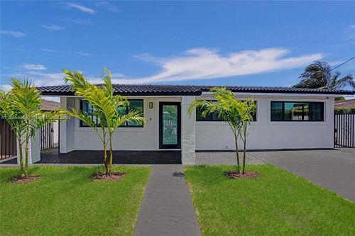 1731 Nw 155th St, Miami Gardens, FL, 33054-2945 | Card Image