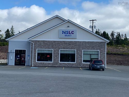 10018 Highway 16, Guysborough, NS, B0H1N0 | Card Image