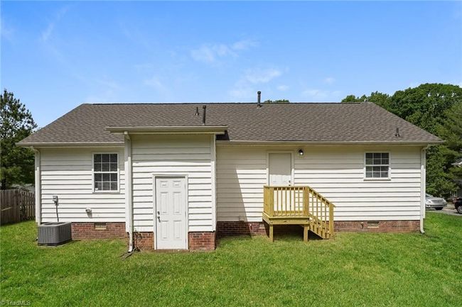 326 Mountview Dr, House other with 3 bedrooms, 2 bathrooms and null parking in Mocksville NC | Image 16