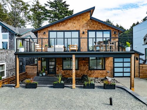 1625 Forest Lawn Rd, Cannon Beach, OR, 97110-3022 | Card Image