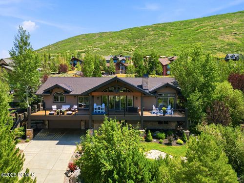 12416 N Deer Mountain Boulevard, Heber City, UT, 84032 | Card Image