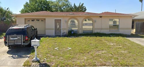 9201 Barrington Lane, PORT RICHEY, FL, 34668 | Card Image