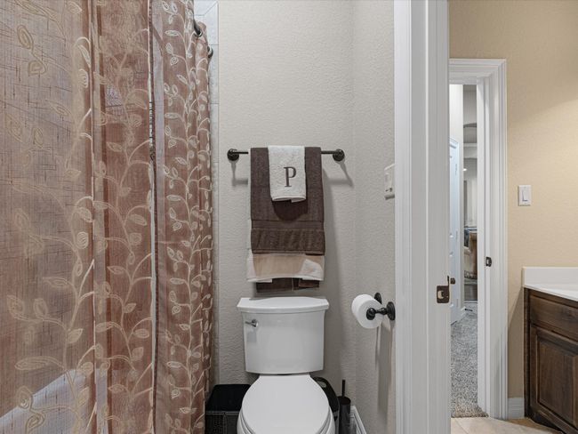 250 Parker Oaks Ln, House other with 4 bedrooms, 3 bathrooms and null parking in Hudson Oaks TX | Image 24