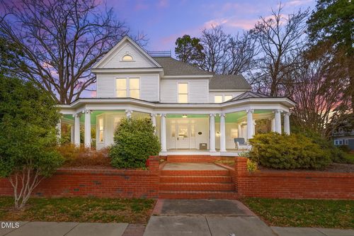 313 S Fuquay Ave, Fuquay Varina, NC, 27526-2214 | Card Image