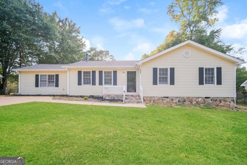 205 Wellington Dr, Mcdonough, GA, 30252-2904 | Card Image