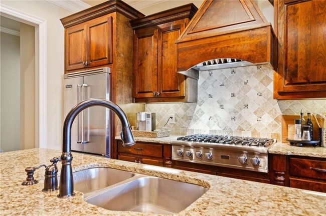 564 Mystic Trail Ln, House other with 4 bedrooms, 5 bathrooms and null parking in Jasper GA | Image 14
