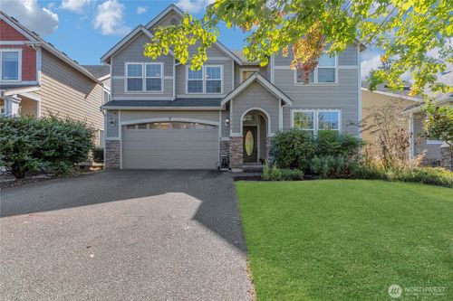 17926 113th St E, Bonney Lake, WA, 98391-6083 | Card Image