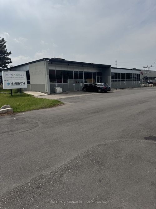 1500-80 Jutland Rd, Etobicoke, ON, M8Z2H1 | Card Image