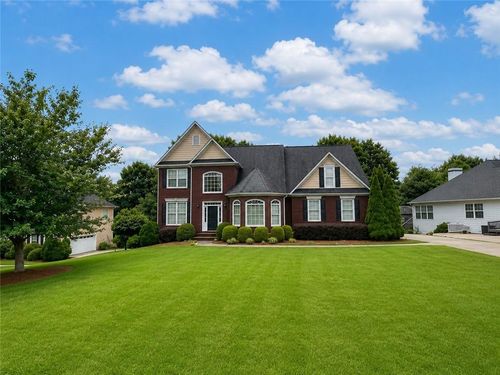 4010 Magnolia Leaf Ln, Suwanee, GA, 30024-2393 | Card Image