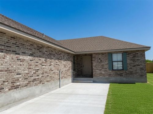45 Phillip Ct, Chalmette, LA, 70043-1715 | Card Image