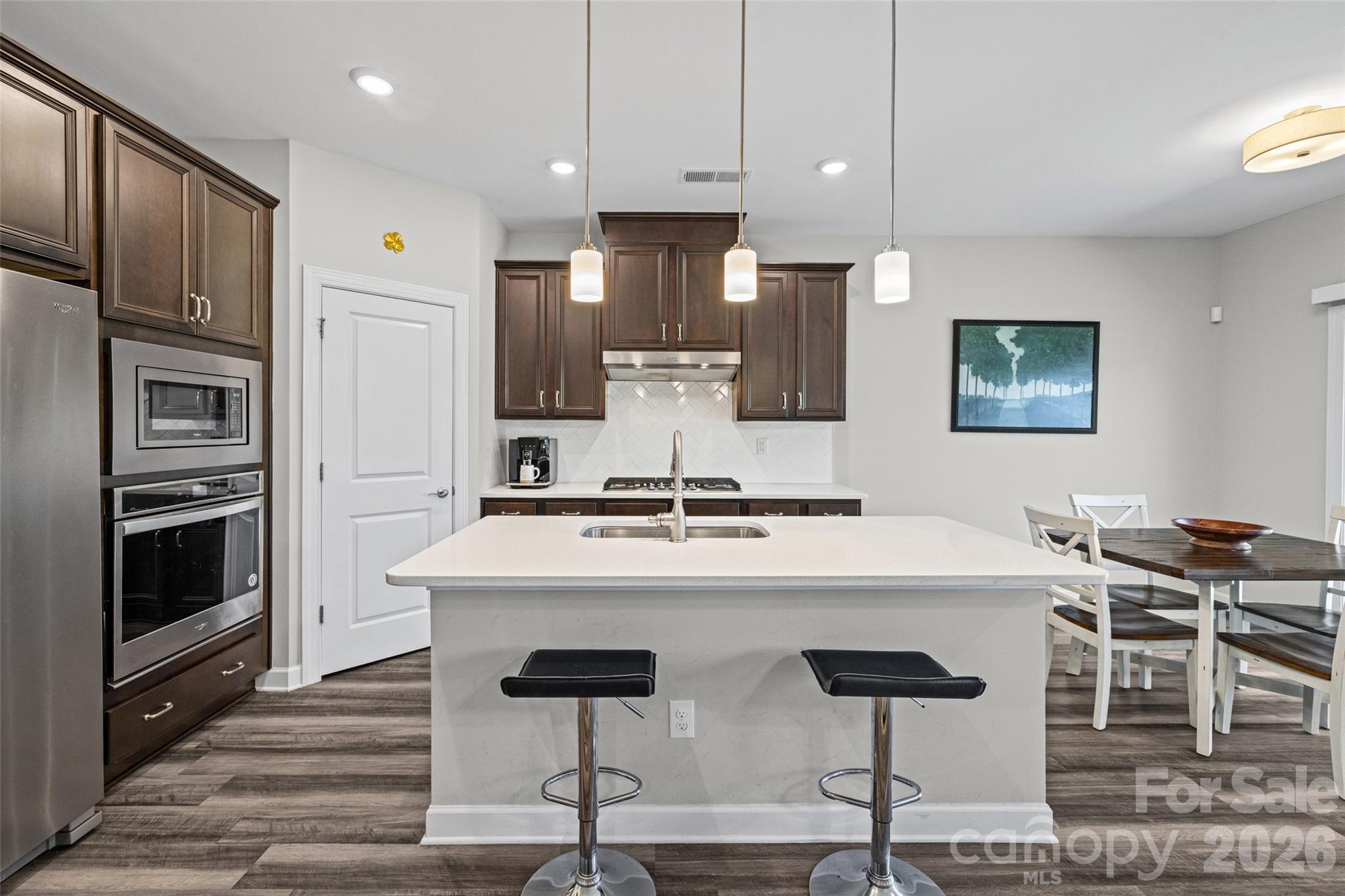 Residential in Charlotte 4