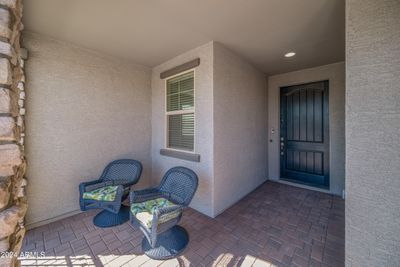 Sweet Porch for Relaxing | Image 3