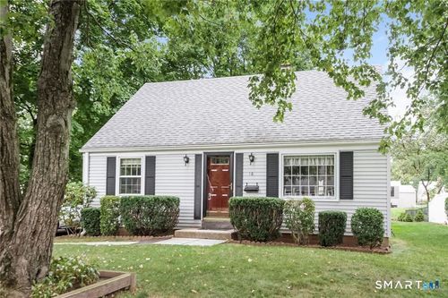 18 Whiteside St, Newington, CT, 06111-3963 | Card Image
