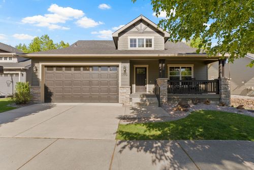 1790 N Winchester St, Liberty Lake, WA, 99019-5052 | Card Image