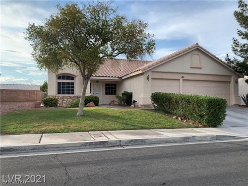 2684 Hollowvale Ln, Henderson, NV, 89052-2846 | Card Image