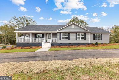 479 Charlie Jones Road, House other with 4 bedrooms, 3 bathrooms and null parking in thomaston GA | Image 3