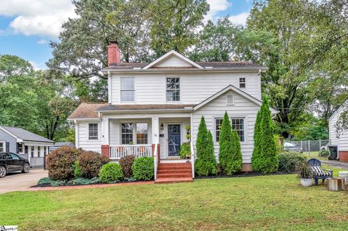 16 Tabor Street, Greenville, SC, 29609 | Card Image