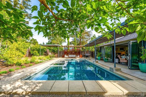 1843 Spring Mountain Court, St. Helena, CA, 94574 | Card Image