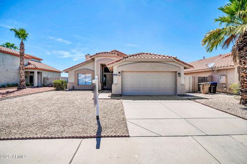 8742 N 114th Ave, Peoria, AZ, 85345-3452 | Card Image