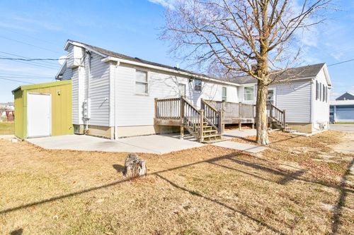 S219 S School St, Stephenson, MI, 49887-5100 | Card Image