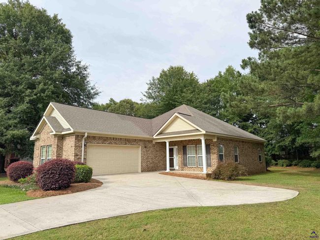 210 Timber Ridge Blvd, House other with 3 bedrooms, 2 bathrooms and null parking in Byron GA | Image 5