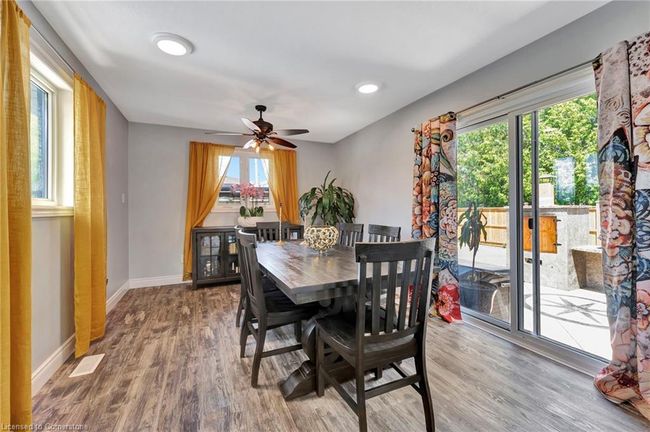 192 Myers Rd, House other with 5 bedrooms, 2 bathrooms and 15 parking in Cambridge ON | Image 14