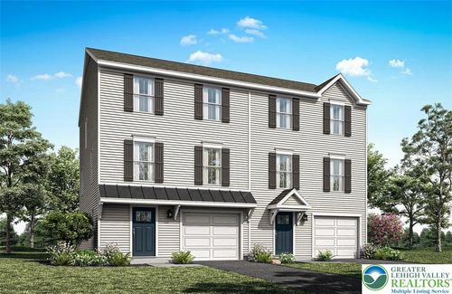 lot-2-708 Deerfield Boulevard, Pennsburg Boro, PA, 18073 | Card Image