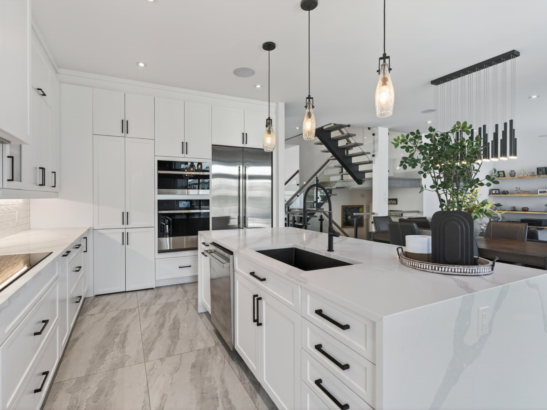 Residential in Laval (Chomedey) 4