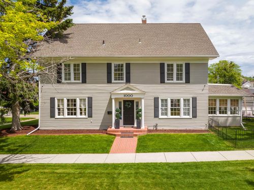 1000 West Blvd, Rapid City, SD, 57701-3573 | Card Image