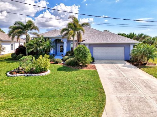 52 Marker Road, ROTONDA WEST, FL, 33947 | Card Image