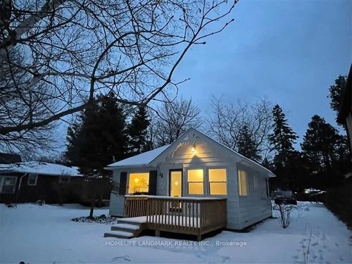 851 Lake Dr E, Jacksons Point, ON, L0E1L0 | Card Image