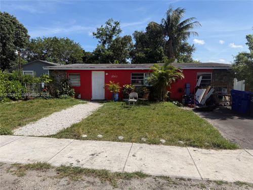 5740 Taylor St, Hollywood, FL, 33021-6253 | Card Image