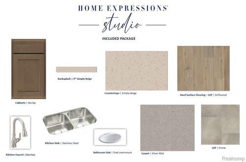 22266 Wagee Court, South Lyon, MI, 48178 | Card Image