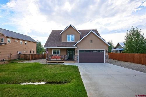 403 S Taylor St, Gunnison, CO, 81230-2177 | Card Image