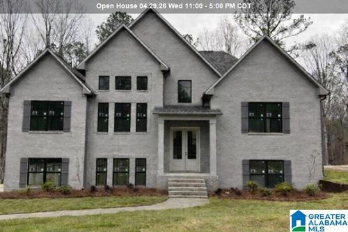 1130 Grey Oaks Vly, PELHAM, AL, 35124-2553 | Card Image