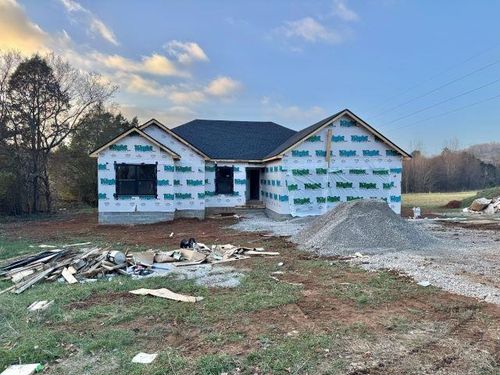 Lot 369 Ralph A Young Rd, Bowling Green, KY, 42101-6543 | Card Image