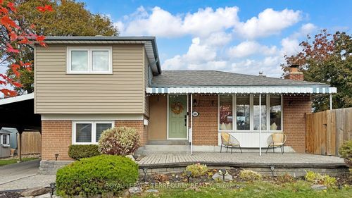 848 Liverpool Rd, Pickering, ON, L1W1S4 | Card Image