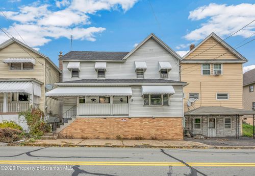 609 S Valley Ave, Olyphant, PA, 18447-2048 | Card Image