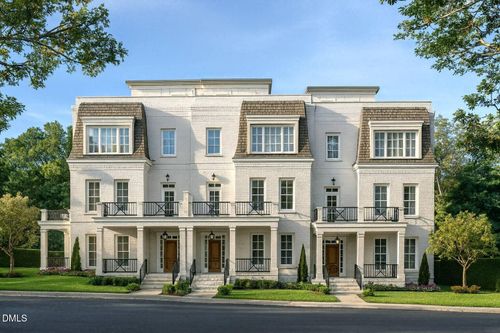 2301 Grant Avenue, Raleigh, NC, 27608 | Card Image