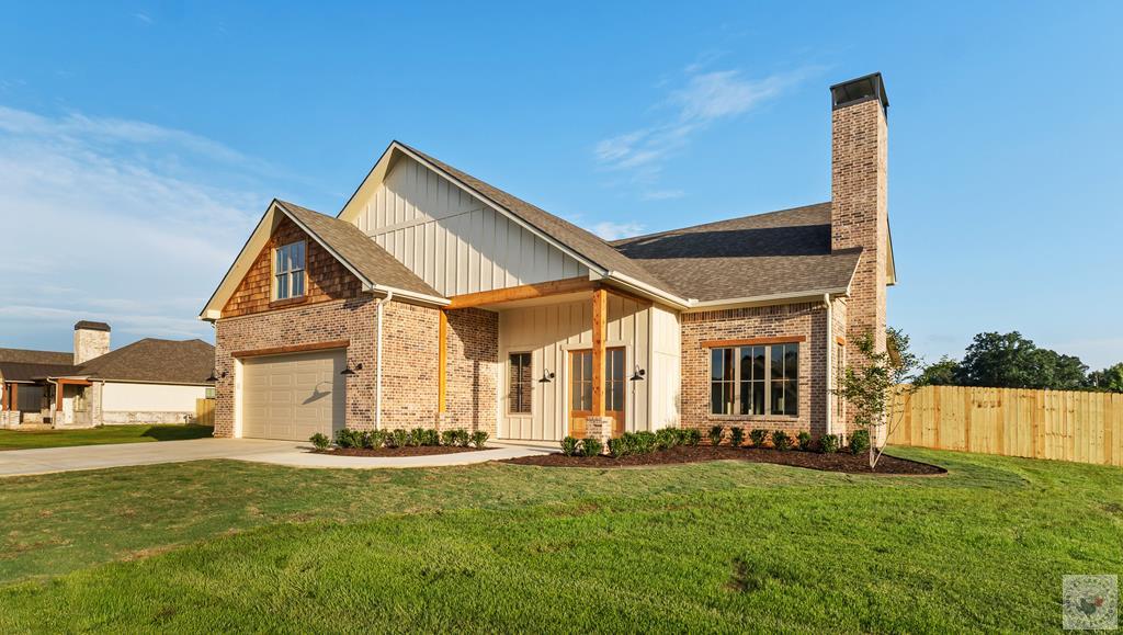 Residential in Texarkana