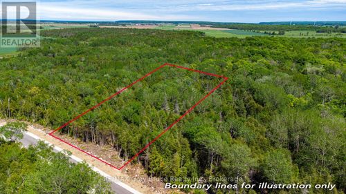 LOT 5 Trillium Crossing, Northern Bruce Peninsula, ON, N0H1W0 | Card Image
