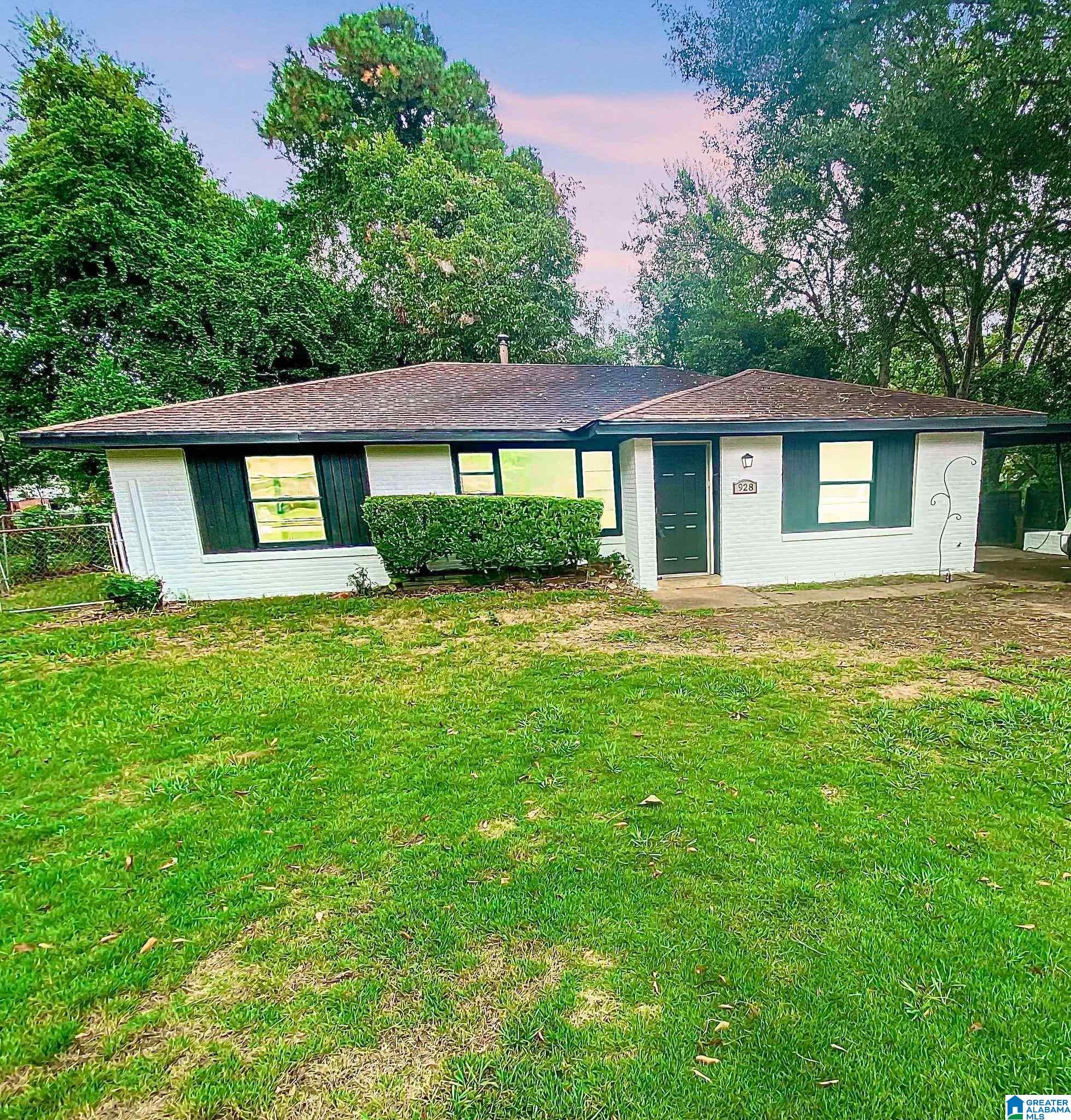 Hanover Dr, Montgomery, AL 36109
