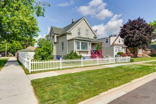 2800 Auxplaines Ave, River Grove, IL, 60171-1408 | Card Image