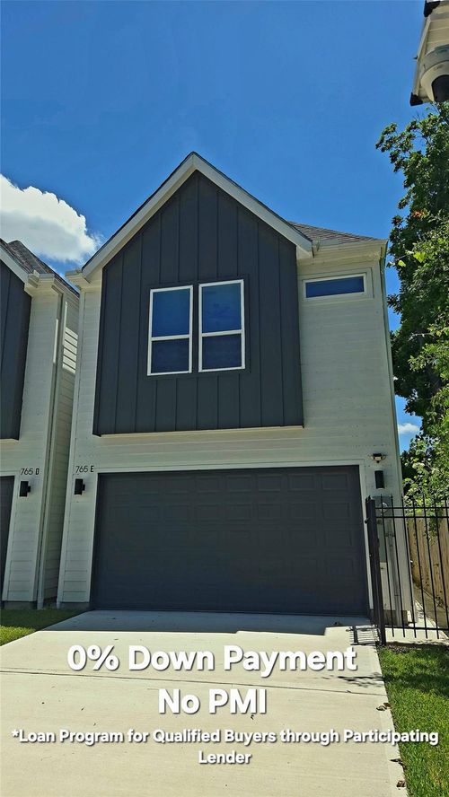 e-765 Enterprise St, Houston, TX, 77088-6307 | Card Image